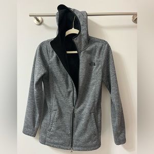 The North Face Fleece Lined Jacket - Women’s Small